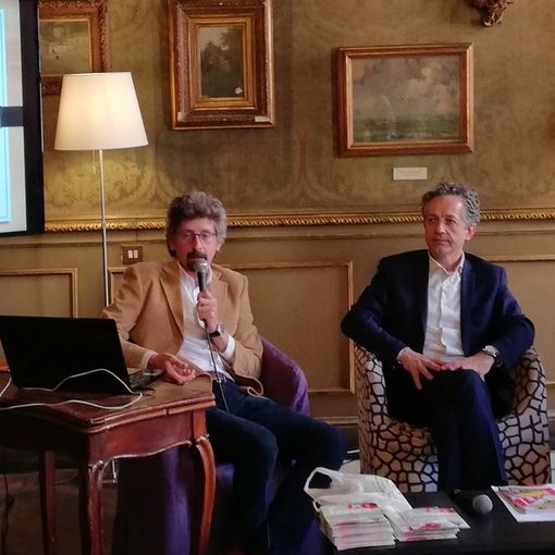 Ad Euroflora 2018 il Piemonte indaga il rapporto tra uomo e natura