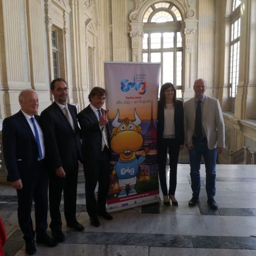 Giochi, Torino si regala un premio di consolazione: nel 2019 arrivano gli European Master Games (VIDEO)