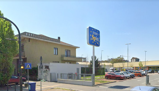supermercato eurospin