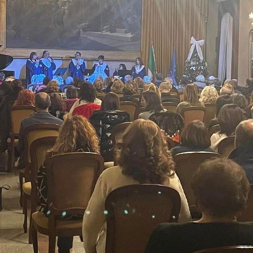 evento al circolo ufficiali