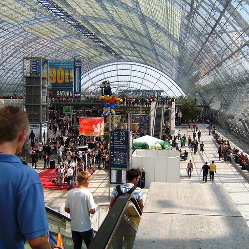 Stand per fiere come strumento di marketing: come sfruttarlo al meglio