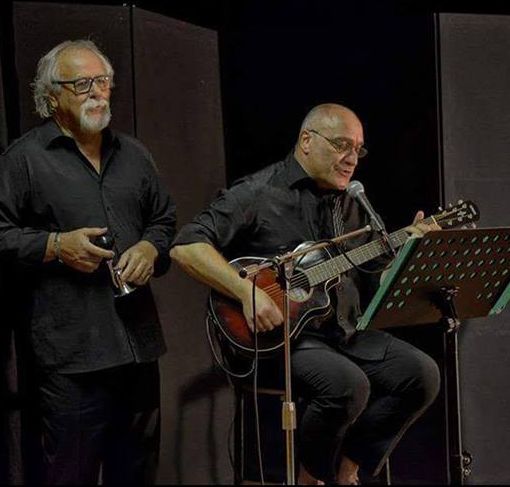 Aurora, il tributo a Gipo a pochi metri da casa sua