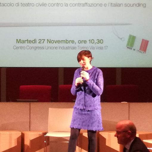 Ore 10, lezione di &quot;made in&quot; per 360 ragazzi delle scuole di Torino e provincia