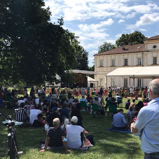 Foto credits: Emanuele Basile