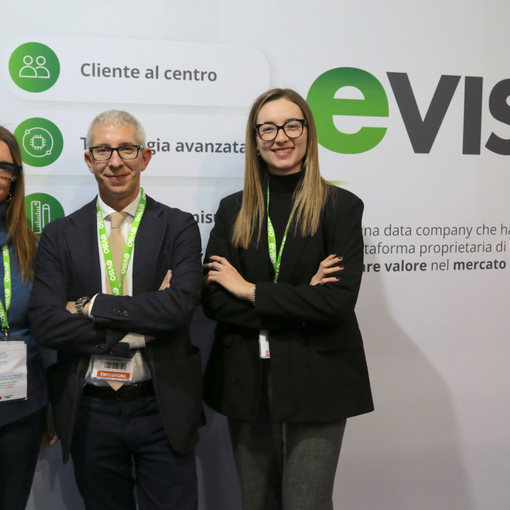 La tecnologia eVISO al servizio di tutti, per aiutare le imprese a tagliare i costi