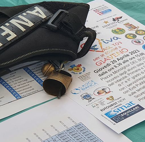 appuntamento Asl To3