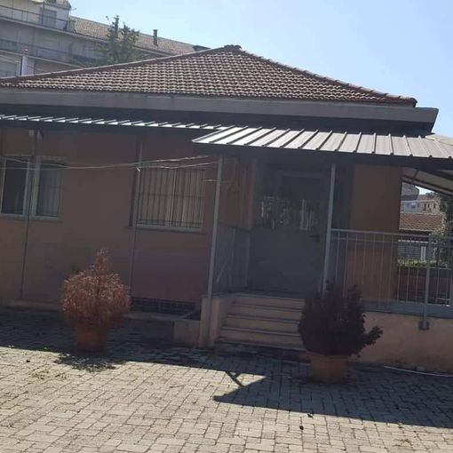 Nell'ex bocciofila di via Stradella una nuova Casa delle Associazioni: domani il taglio del nastro