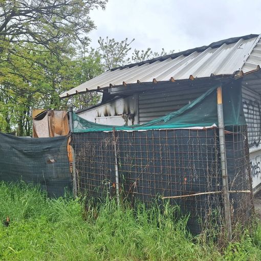 Entro luglio verrà demolito l'ex chiosco del Ponte Amedeo VIII