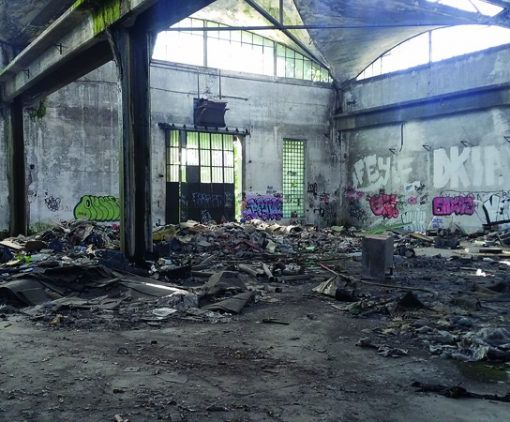 area ex firsat di moncalieri