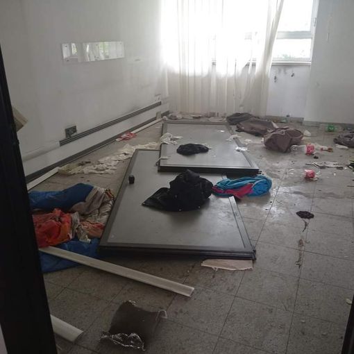 locali ex giudice di pace