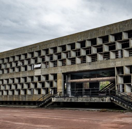Un progetto per valorizzare e rilanciare lo stabilimento ex Marxer di Loranzè