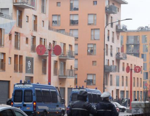 La commissione parlamentare periferie a Torino &quot;salta&quot; l'ex Moi: è polemica