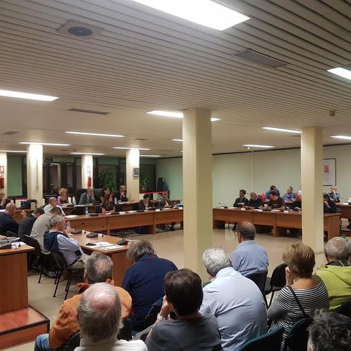 L'ex Moi arriva in Circoscrizione 8, insieme alle polemiche