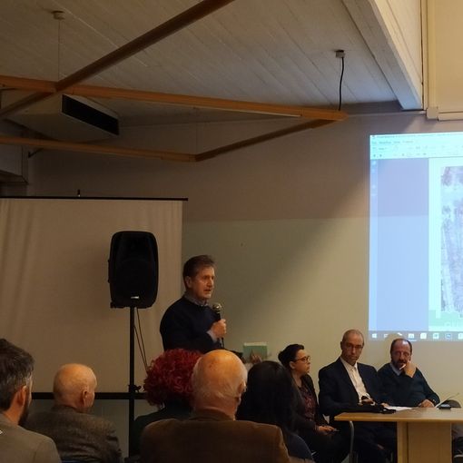 Aurora, la Circoscrizione 7 preoccupata per il destino delle ex Ogm