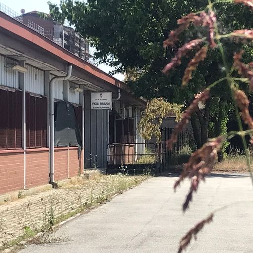 Il nuovo centro di formazione ITS a Mirafiori passa dal centro anziani di via Morandi