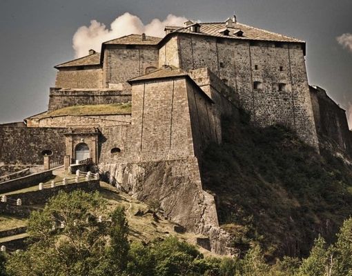 Il Festival Teatro &amp; Letteratura di Tangram Teatro ospite al Forte di Exilles