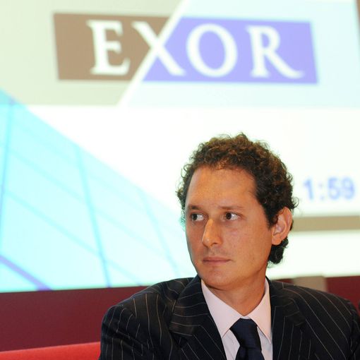 Diventa efficace la fusione olandese della Exor, holding del gruppo Agnelli