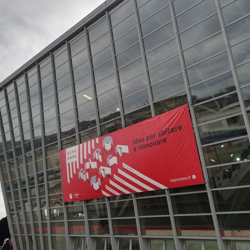 Expocasa 2019: tutti gli appuntamenti di sabato 9 marzo