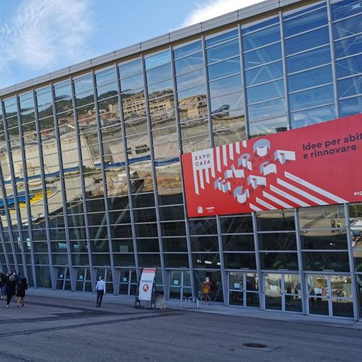 Il programma completo di Expocasa per le giornate del 2 e 3 ottobre