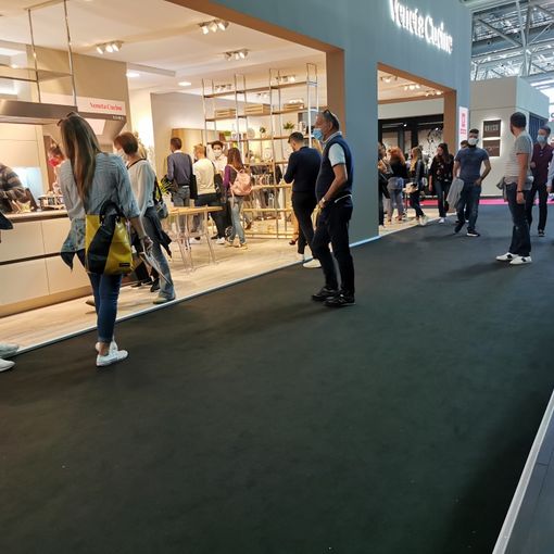 Il programma completo dell'ultima giornata di Expocasa 2020