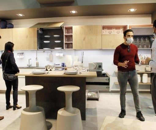 Expocasa, eventi e consulenze oltre al percorso espositivo