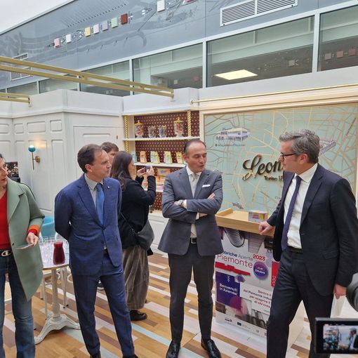 visite all'interno di un'azienda