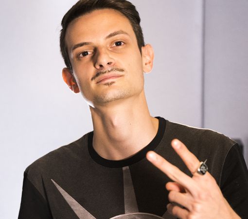 Fabio Rovazzi