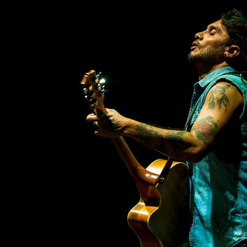 Fabrizio Moro