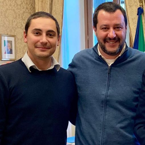 Assalti al cantiere Tav, Salvini:&quot;Nessun tolleranza per i violenti: magistratura non faccia sconti&quot;