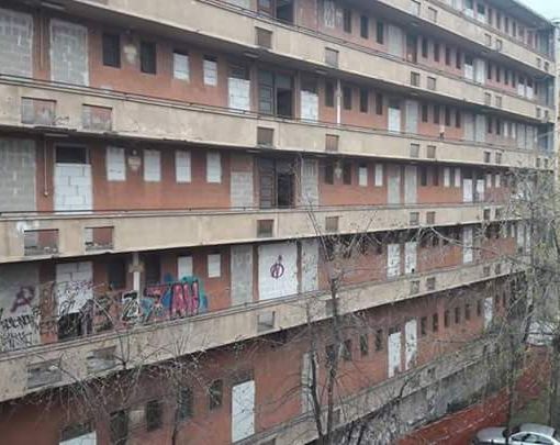 Restyling per la zona di parco Sempione: in arrivo tubature del gas e residenza per studenti