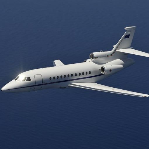 Falcon 900 Falcon 900