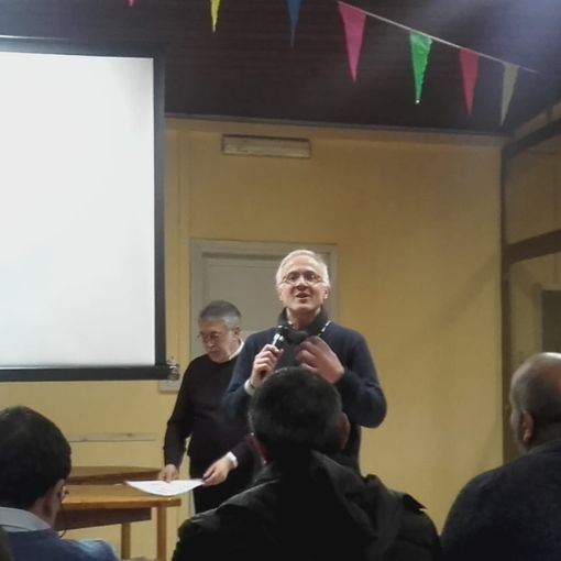 L'accoglienza negata, famiglia di profughi siriani bloccata in Libano