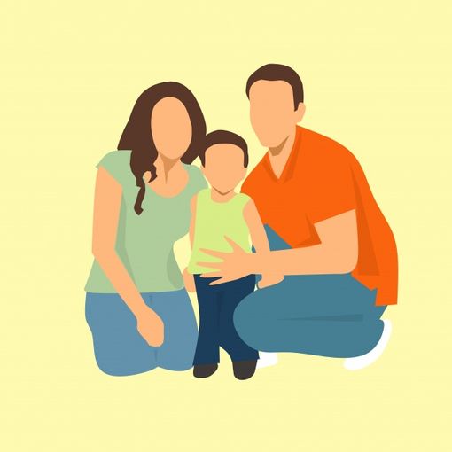 L’Ordine Assistenti Sociali del Piemonte chiede che le famiglie siano riconosciute nella loro complessità ed eterogeneità