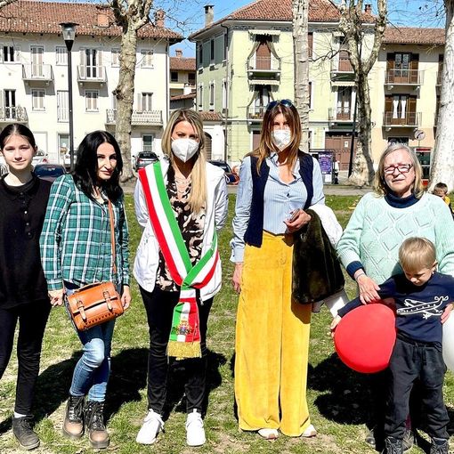 profughi ucraini rivoli