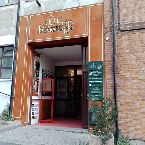 Famija Moncalereisa