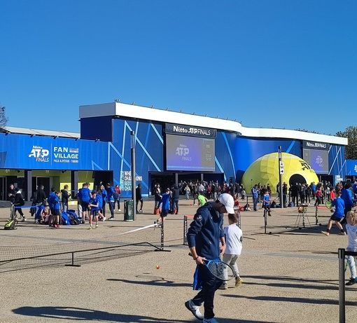 Binaghi incalza Lo Russo: &quot;Il Fan Village diventi struttura permanente&quot;