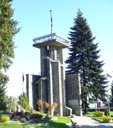 A Pinerolo le celebrazioni del Faro delle Libertà