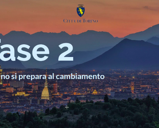 Torino, il Comune prepara la fase 2 per luglio: &quot;In sicurezza, ma dobbiamo garantire servizi ai cittadini&quot;