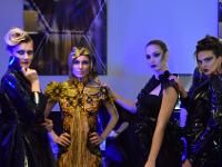 La moda che fa riflettere: alla Barolo Fashion Show il Progetto &quot;Cicatrici - I segni della vita&quot;
