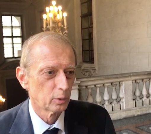 Vecchia gestione del Salone del Libro: cinque le condanne, Fassino assolto