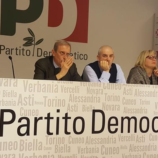 Segreteria del Pd, Fassino sulle pre-primarie:&quot;A Renzi grande consenso&quot;