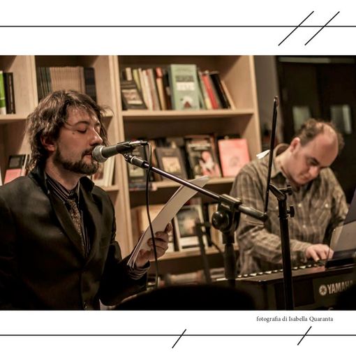 Dodici brani per dodici poesie: così i versi di Ivan Fassio continuano a vivere in musica