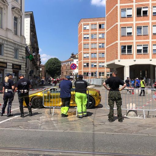 Fast&amp;Furious continua: oggi le riprese in largo IV marzo