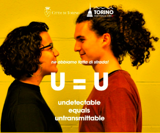 La locandina del progetto