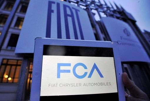 Fca, boom in Nord America: ecco i risultati del secondo trimestre