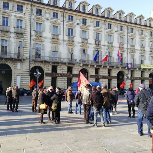 Il futuro di Fca? Comune di Torino e Regione convocano un tavolo per vederci chiaro