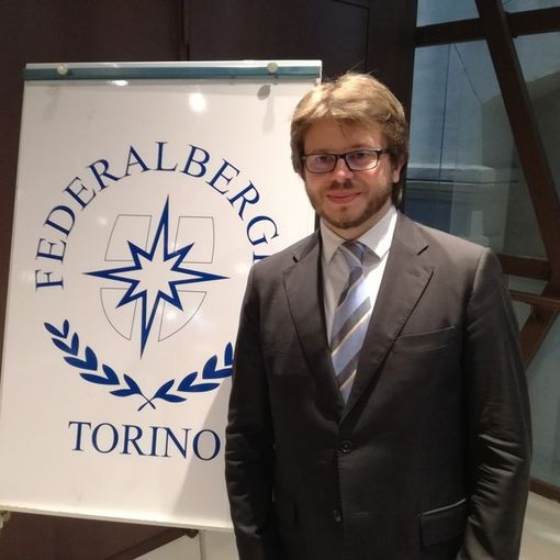 Sicurezza, innovazione e sostenibilità: gli imprenditori alberghieri di torino e provincia a lezione per progettare il futuro