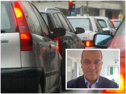Diesel, parla Felici: &quot;La limitazione è vergognosa, un tentativo di indebolire la capacità manifatturiera dell'Italia&quot;