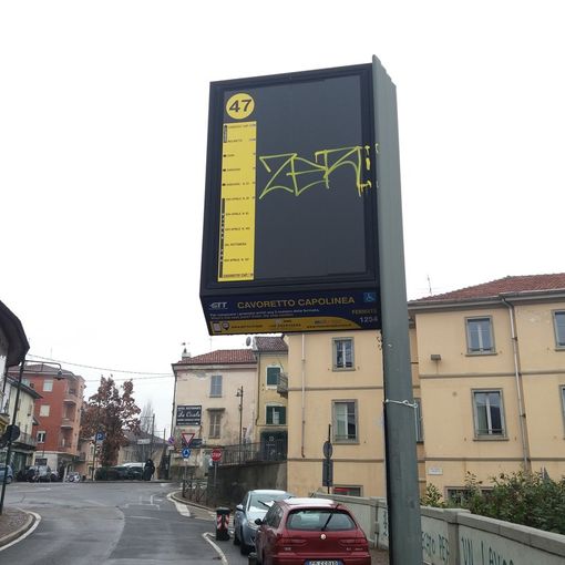 Il 47 passerà da Cavoretto ogni 15 minuti: nuova frequenza dal 7 maggio