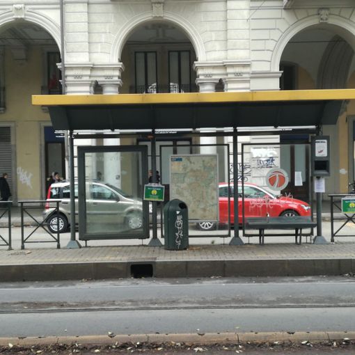 A Torino non arrivano bus e tram? Da lunedì nuovo servizio di informazione in tempo reale